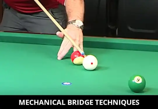 Close Bridge Technique