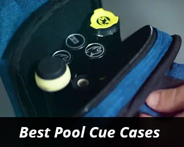 Best Cue Cases