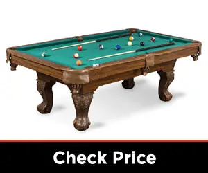 EastPoint Sports Pool Table